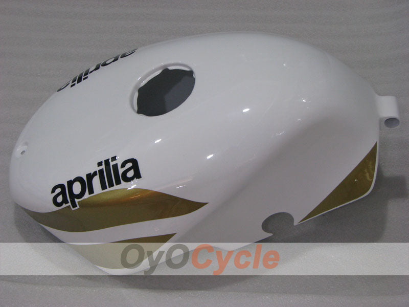 Carénage de réservoir de carburant pour Aprilia 00-05 RS125 #OYO87911874 Image principale du produit