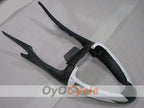 Kit de carénage pour Aprilia RS125 01-05 - Rouge, Blanc, Noir - Personnalisé #OYO87906271