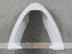Kit de carénage non peint pour Aprilia RS125 01-05 - Blanc - Style d'usine #OYO87906272
