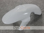 Kit de carénage non peint pour Aprilia RS125 01-05 - Blanc - Style d'usine #OYO87906272