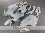 Kit de carénage non peint pour Aprilia RS125 01-05 - Blanc - Style d'usine #OYO87906272