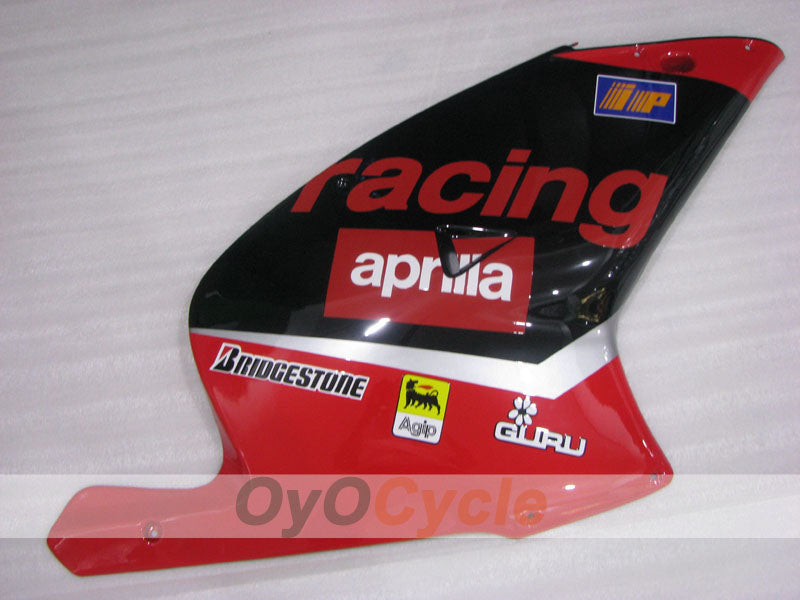 Carénage latéral gauche et droit pour Aprilia 00-05 RS125 #OYO87911892