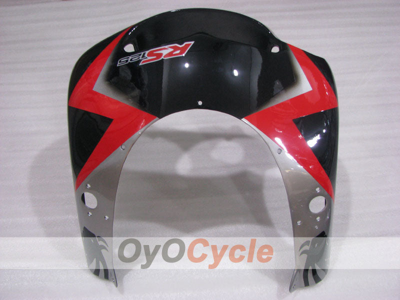 Carénage supérieur avant pour Aprilia 00-05 RS125 #OYO87911891