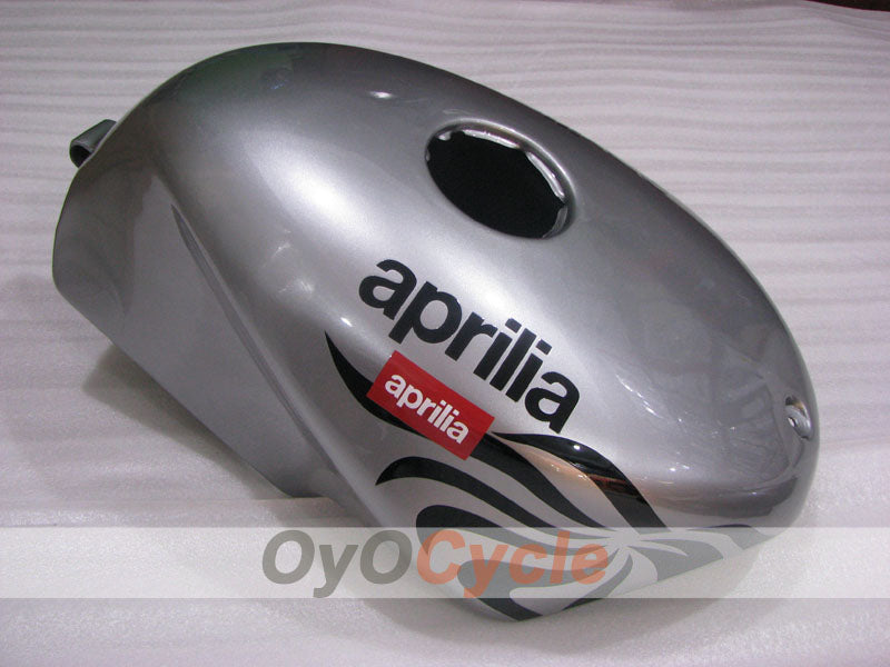 Carénage de réservoir de carburant pour Aprilia 00-05 RS125 #OYO87911899 Image principale du produit