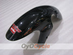 Kit de carénage pour Aprilia RS125 01-05 - Rouge, Noir, Argent - Style d'usine #OYO87906273
