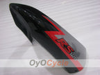 Kit de carénage pour Aprilia RS125 01-05 - Rouge, Noir, Argent - Style d'usine #OYO87906273