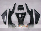 Kit de carénage pour Aprilia RS125 01-05 - Rouge, Noir, Argent - Style d'usine #OYO87906273