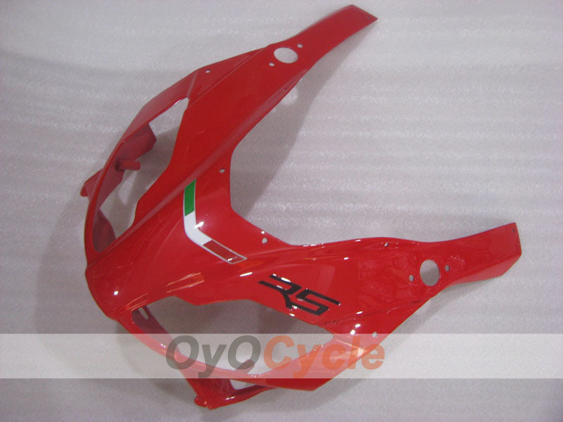 Carénage supérieur avant pour Aprilia 06-11 RS125 #OYO87912148