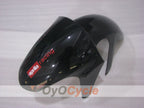 Kit de carénage pour Aprilia RS125 06-10 - Rouge, Blanc, Noir - Personnalisé #OYO87906275