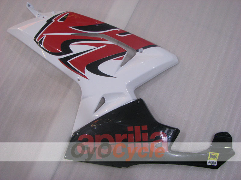 Carénage latéral gauche et droit pour Aprilia 06-11 RS125 #OYO87912150