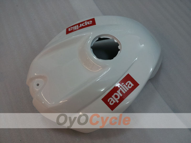 Carénage de réservoir de carburant pour Aprilia 06-11 RS125 #OYO87912161 Image principale du produit