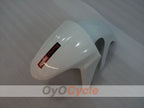Kit de carénage pour Aprilia RS125 06-10 - Rouge, Blanc - Style d'usine #OYO87906276