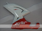 Kit de carénage pour Aprilia RS125 06-10 - Rouge, Blanc - Style d'usine #OYO87906276