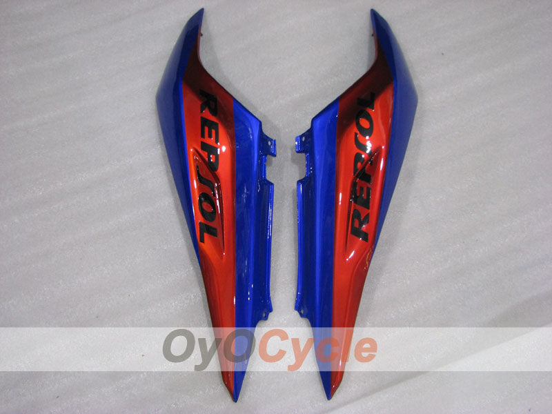Carénage arrière de selle pour Aprilia 06-11 RS125 #OYO87912304 Image principale du produit
