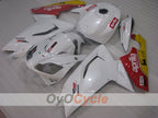 Kit de carénage pour Aprilia RS125 06-10 - Rouge, Blanc - Style d'usine #OYO87906278