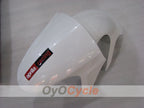 Kit de carénage pour Aprilia RS125 06-10 - Rouge, Blanc - Style d'usine #OYO87906278
