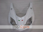 Kit de carénage pour Aprilia RS125 06-10 - Rouge, Blanc - Style d'usine #OYO87906278