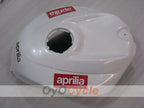 Kit de carénage pour Aprilia RS125 06-10 - Rouge, Blanc - Style d'usine #OYO87906278