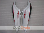 Kit de carénage pour Aprilia RS125 06-10 - Rouge, Blanc - Style d'usine #OYO87906278