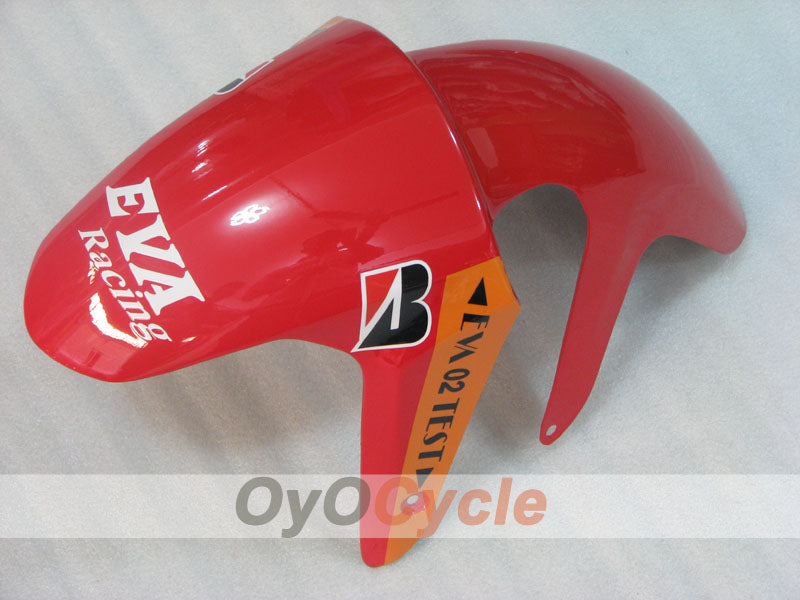 Carénage de garde-boue avant pour Aprilia 06-11 RS125 #OYO87912312 Image principale du produit