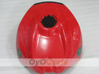 Kit de carénage pour Aprilia RS125 01-05 - Rouge - Personnalisé #OYO87906279