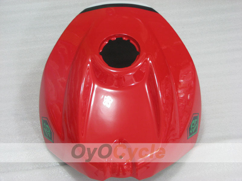 Carénage de réservoir de carburant pour Aprilia 06-11 RS125 #OYO87912316