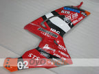 Kit de carénage pour Aprilia RS125 01-05 - Rouge - Personnalisé #OYO87906279