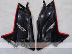 Carénage latéral gauche et droit pour Aprilia 06-11 RS125 #OYO87912322