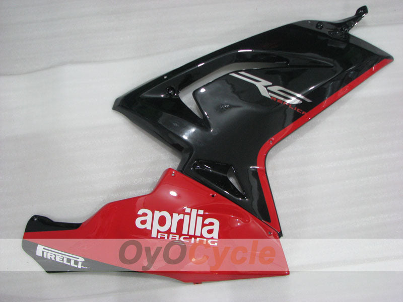Carénage latéral gauche et droit pour Aprilia 06-11 RS125 #OYO87912322