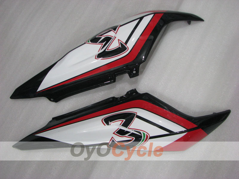 Carénage arrière pour Aprilia 06-11 RS125 #OYO87912324