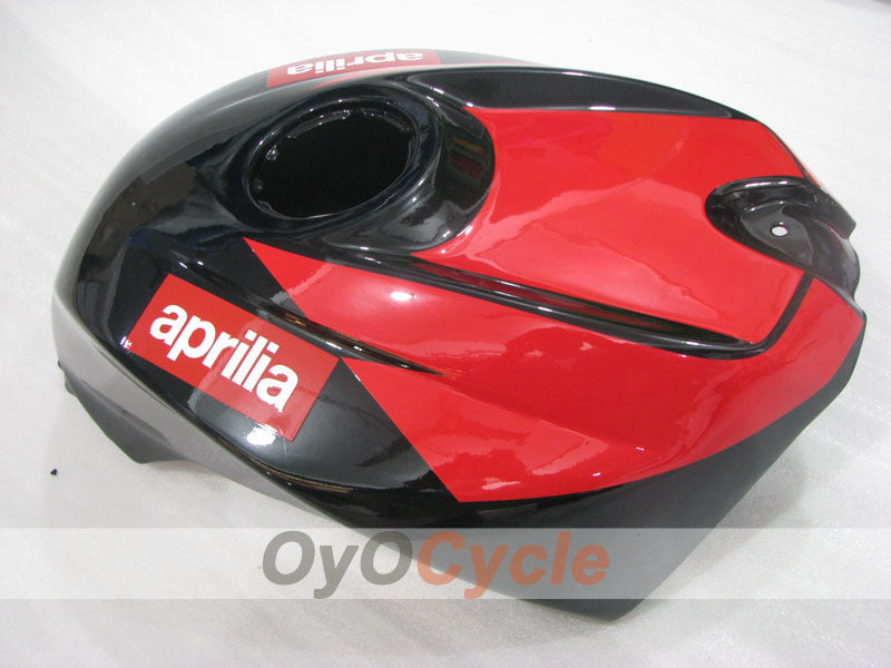 Carénage de réservoir de carburant pour Aprilia 06-11 RS125 #OYO87912323 Image principale du produit