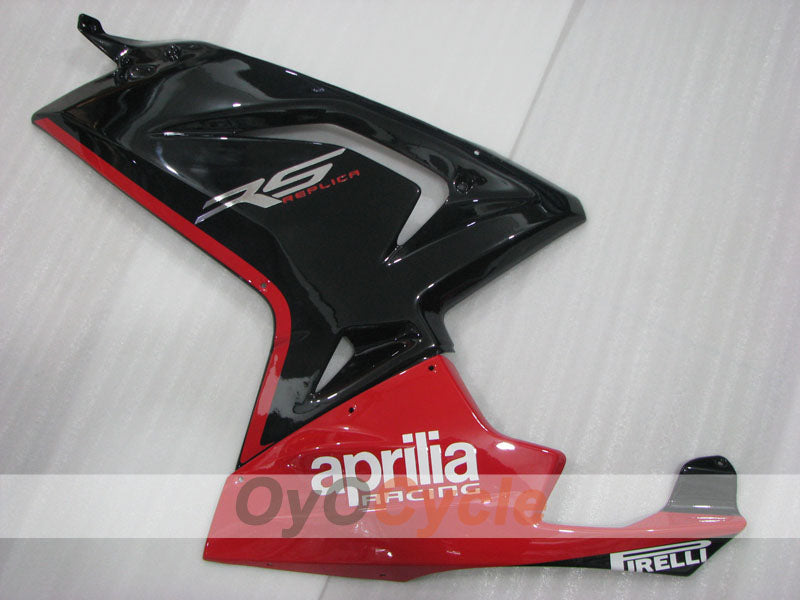 Carénage latéral gauche et droit pour Aprilia 06-11 RS125 #OYO87912322