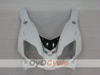 Kit de carénage pour Aprilia RS125 06-10 - Rouge, Bleu, Blanc - Alitalia #OYO87906281
