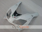 Kit de carénage pour Aprilia RS125 06-10 - Rouge, Bleu, Blanc - Alitalia #OYO87906281