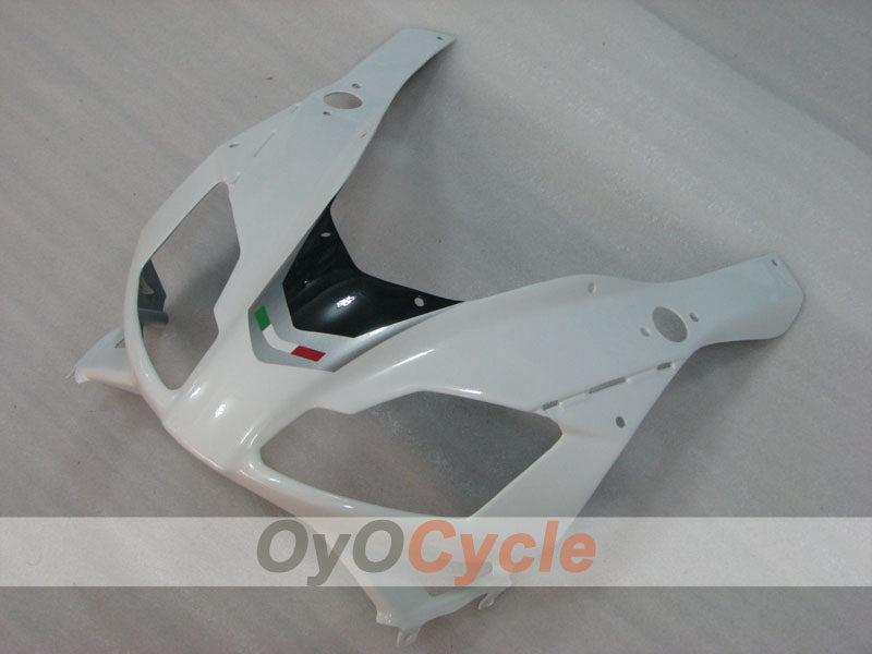 Carénage supérieur avant pour Aprilia 06-11 RS125 #OYO87912328