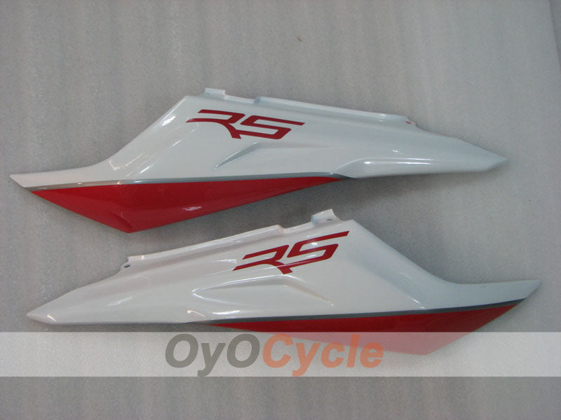 Carénage arrière de queue pour Aprilia 06-11 RS125 #OYO87912332