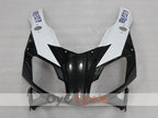Kit de carénage pour Aprilia RS125 06-10 - Blanc, Noir - PEPSI #OYO87906282