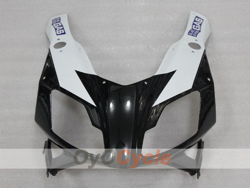 Kit de carénage pour Aprilia RS125 06-10 - Blanc, Noir - PEPSI #OYO87906282