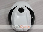Kit de carénage pour Aprilia RS125 06-10 - Blanc, Noir - PEPSI #OYO87906282