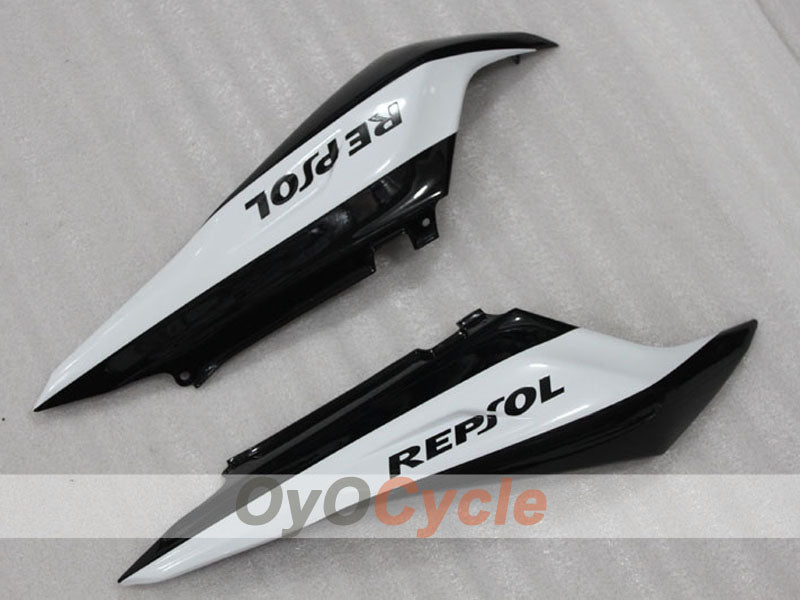Carénage arrière de queue pour Aprilia 06-11 RS125 #OYO87912342 Image principale du produit