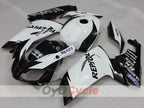 Kit de carénage pour Aprilia RS125 06-10 - Blanc, Noir - PEPSI #OYO87906282