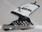 Carénage latéral gauche et droit pour Aprilia 06-11 RS125 #OYO87912337