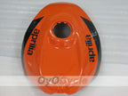 Kit de carénage pour Aprilia RS125 06-10 - Rouge, Orange, Noir - PEPSI #OYO87906283