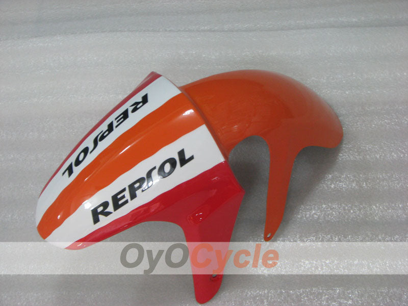 Carénage de garde-boue avant pour Aprilia 06-11 RS125 #OYO87912349 Image principale du produit