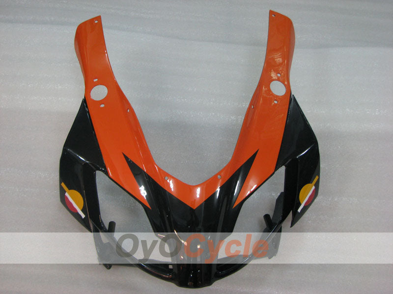 Carénage supérieur avant pour Aprilia 06-11 RS125 #OYO87912345 Image principale du produit