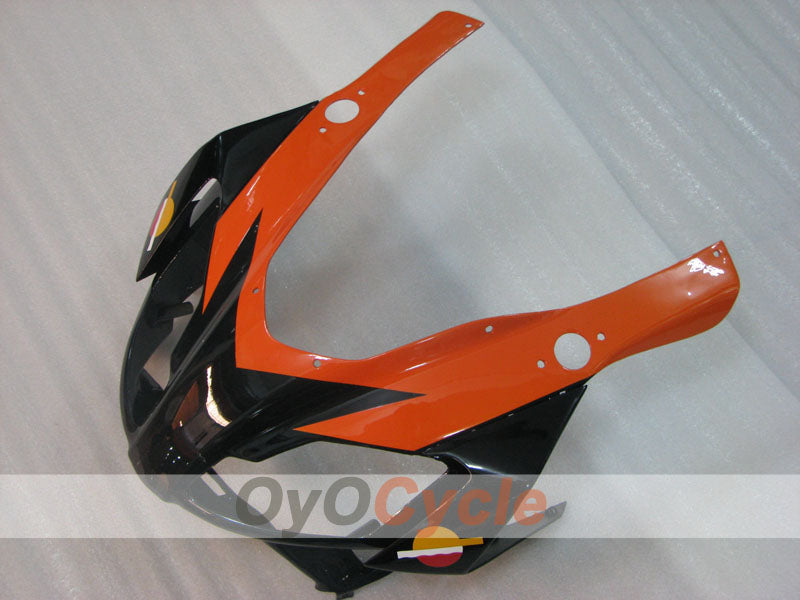 Carénage supérieur avant pour Aprilia 06-11 RS125 #OYO87912345 Image secondaire du produit