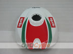 Kit de carénage pour Aprilia RS125 06-10 - Rouge, Blanc - Style usine #OYO87906284