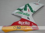 Kit de carénage pour Aprilia RS125 06-10 - Rouge, Blanc - Style usine #OYO87906284