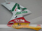 Kit de carénage pour Aprilia RS125 06-10 - Rouge, Blanc - Style usine #OYO87906284