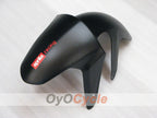 Kit de carénage pour Aprilia RS125 06-10 - Noir, Mat - Style usine #OYO87906285